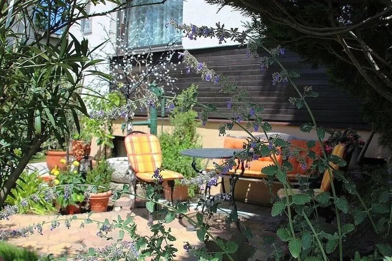 HA-WEI cozy studio in Vienna's western green oasis Pet-friendly!
