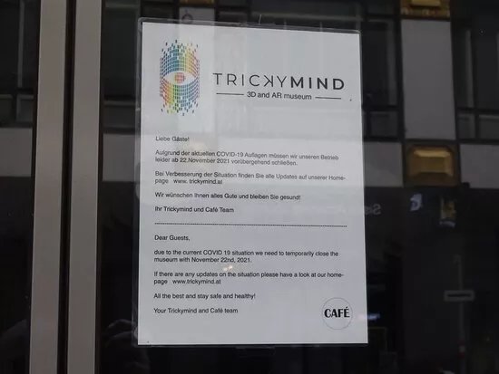 Trickymind
