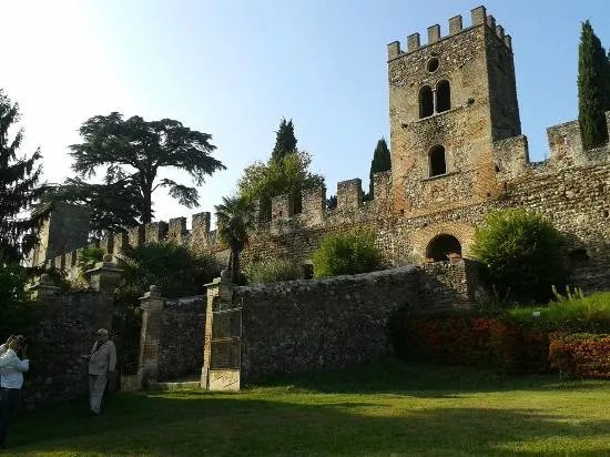 Parco del Mincio