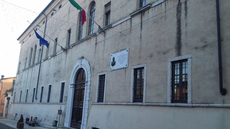 Municipio di Castiglione delle Stiviere