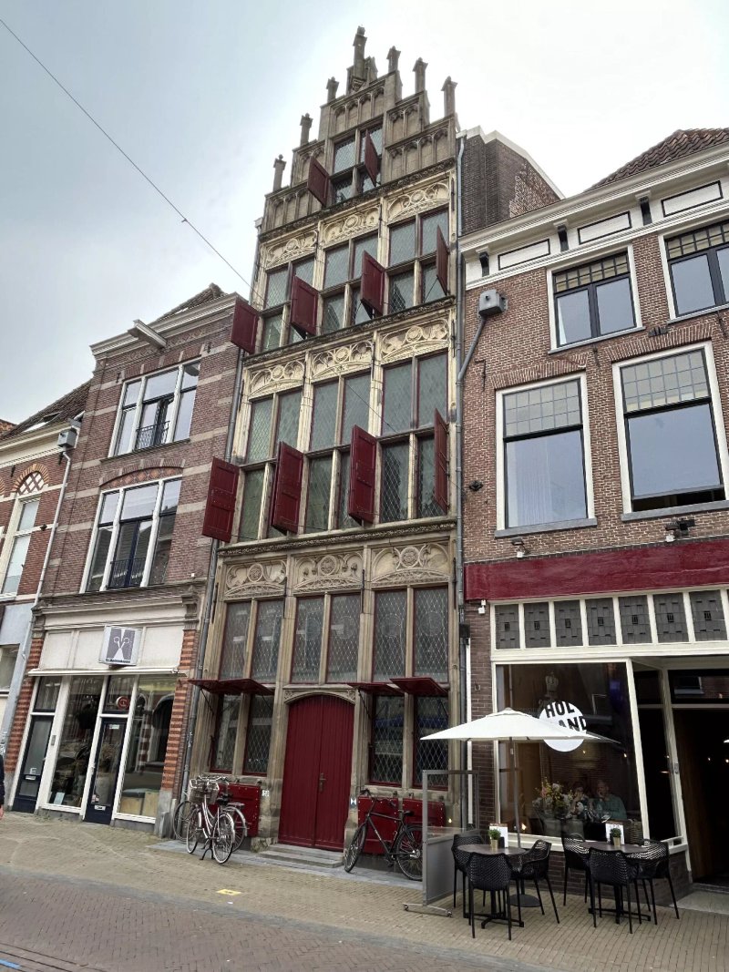 Gothisch Huis