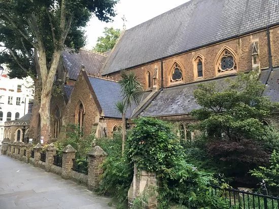 St Stephen's Church
