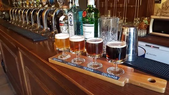 Kalapinta Craft Beer