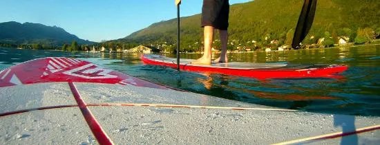 Stand Up Annecy