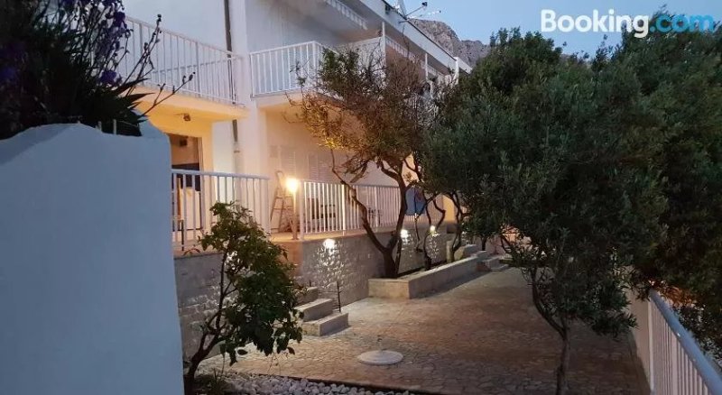 Apartments Santic