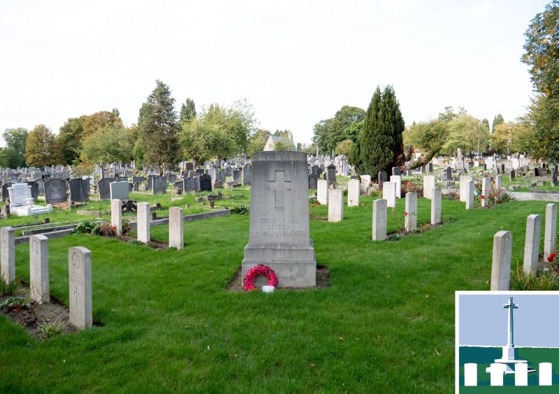 Wandsworth Cemetery