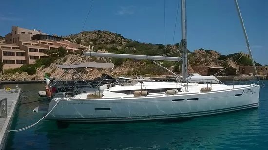 Blue Service La Maddalena
