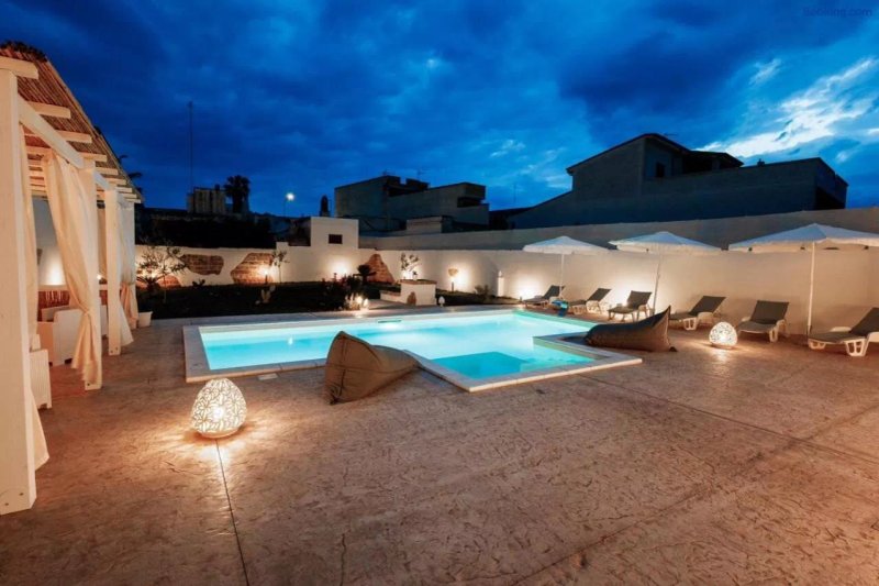 L'Arte di Vittorio Bed and Breakfast