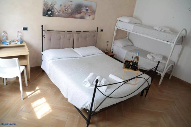 Guest House Simonazzi
