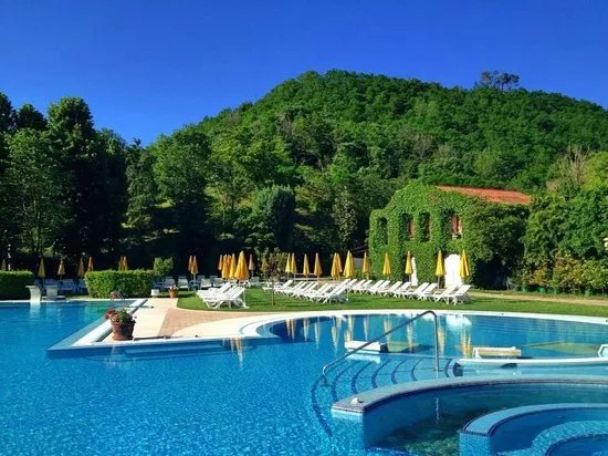 Piscine Preistoriche