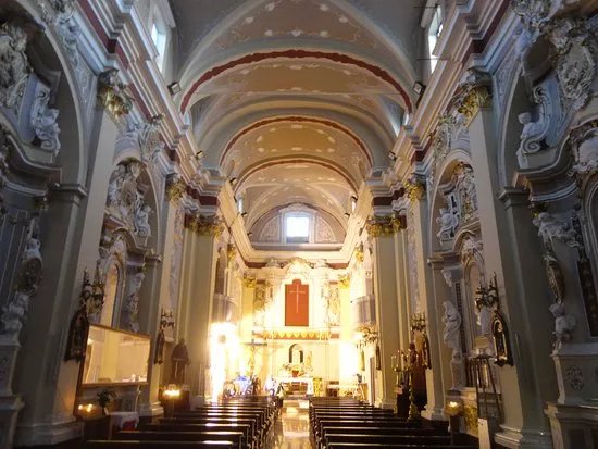 Chiesa di Sant'Antonio di Padova