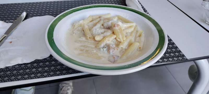 El Horne Del Chef