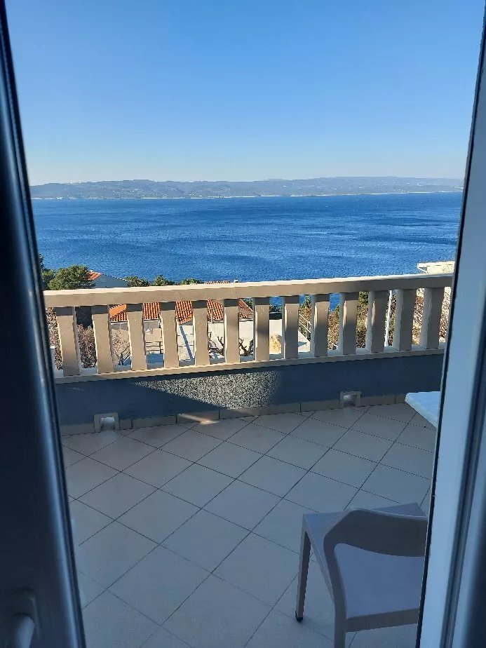 Villa Nadalina Deluxe