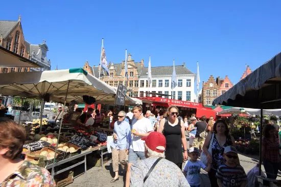 Farmer's Market Market