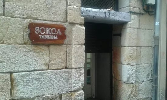 Sokoa
