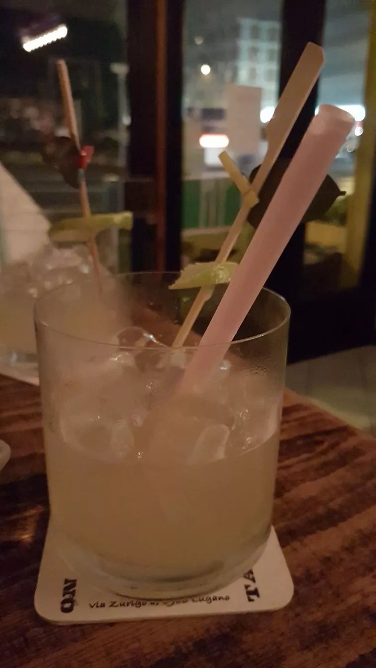 Urban Cocktails
