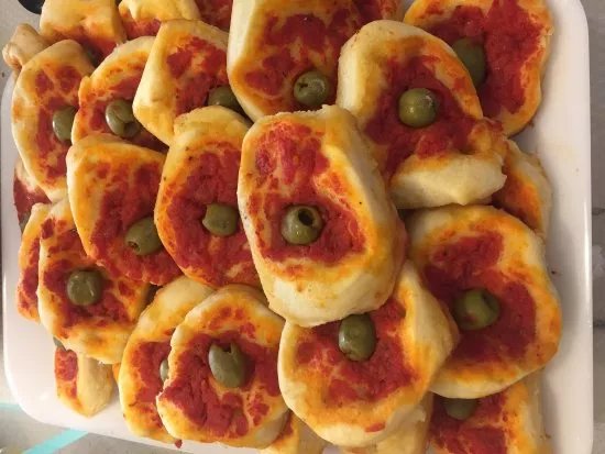 Il Forno di Pietra