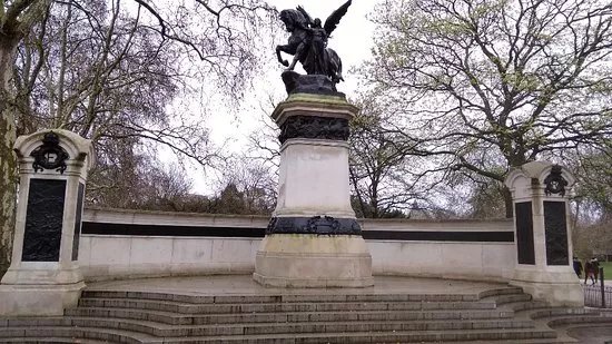 Royal Artillery Memorial