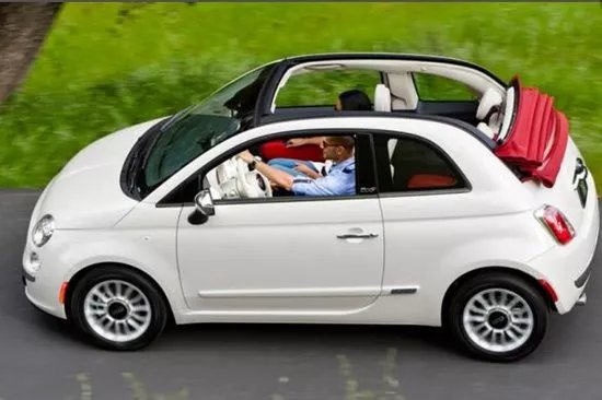 EasyAuto rent a car