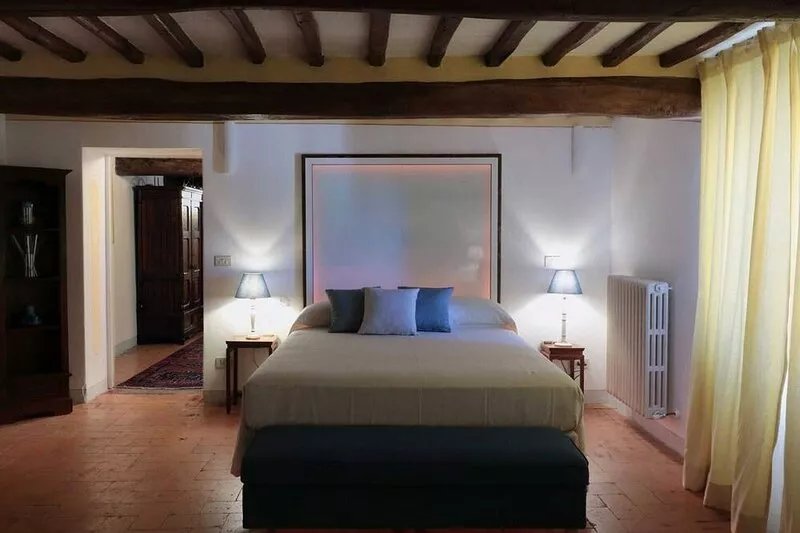 Suite Testamatta - Palazzo Roncioni