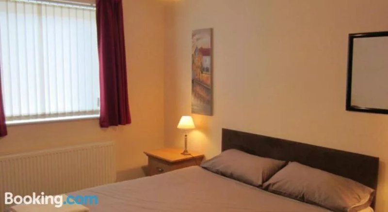 Saltburn Rooms