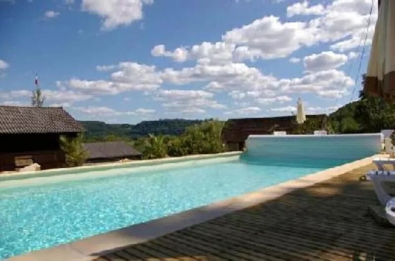Country Cottage / Gite - LA ROQUE GAGEAC