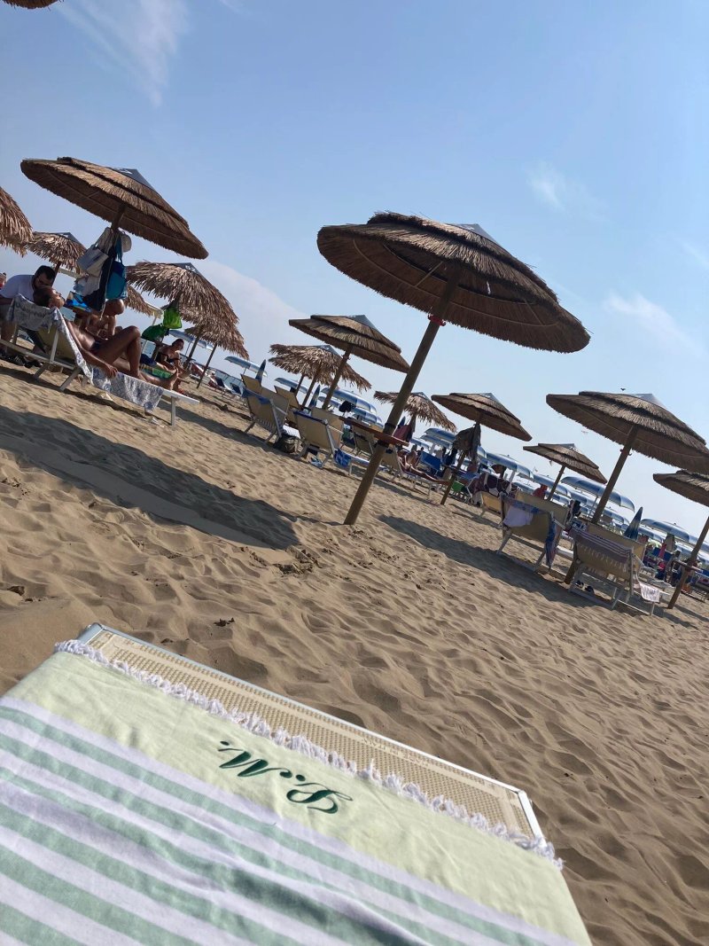 Bagno Cocobeach 106/B