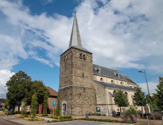 Kerk van Beek