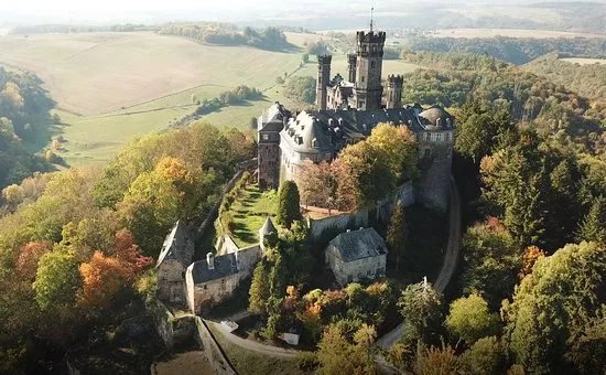 Schloss Schaumburg