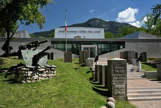 Museo Nazionale Storico degli Alpini