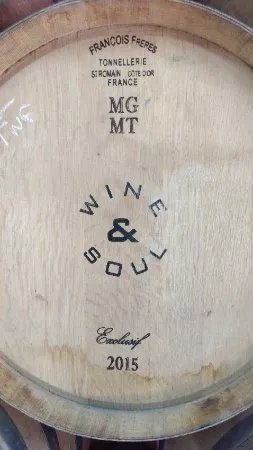 Vinicola Wine & Soul