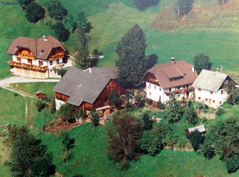 Lercherhof