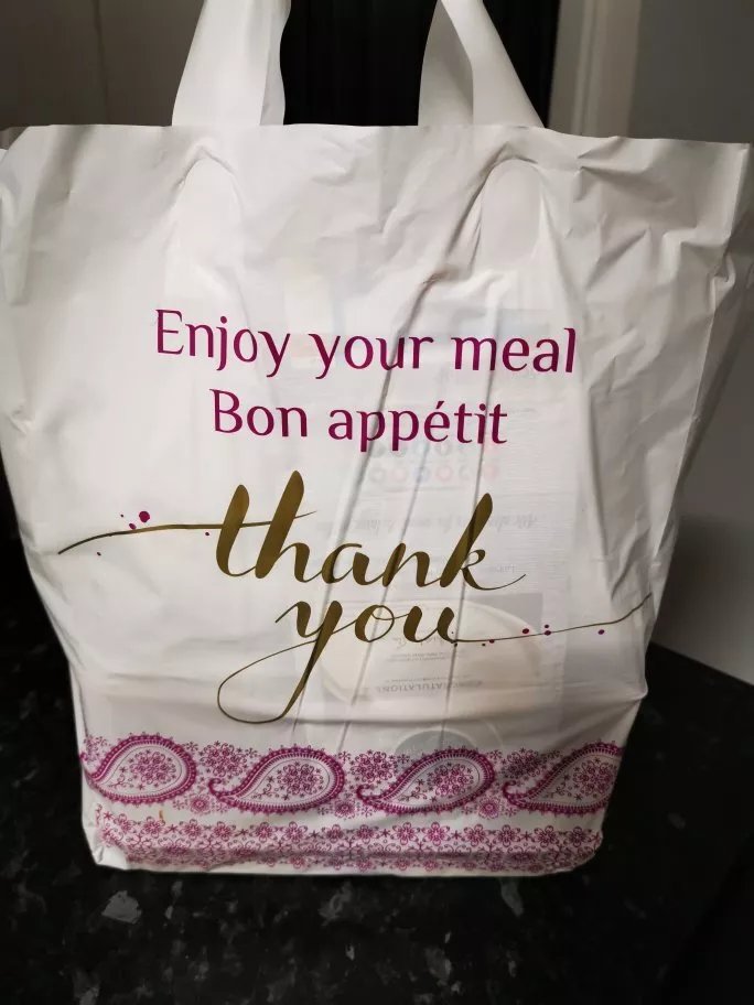 Delhi Akash Indian Takeaway