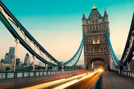 SOUNDWALKRS - London