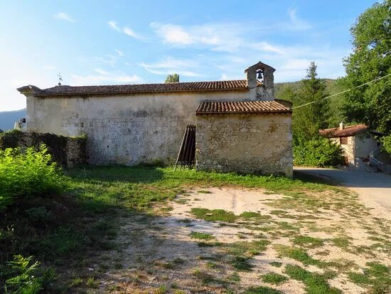Basilica di Santa Maria di Sesto