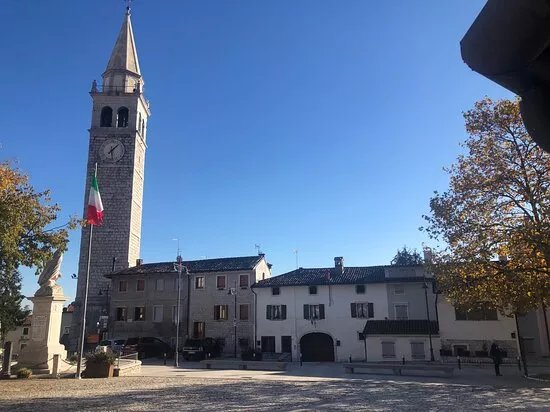 Piazza Vittorio Emanuele Ii