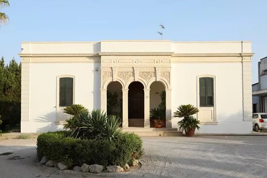 Cantina Petrelli