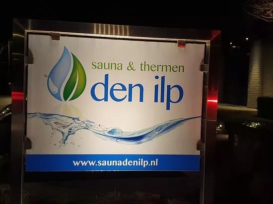 Sauna & Beauty Den Ilp