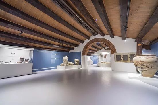Museo Archeologico Nazionale di Verona