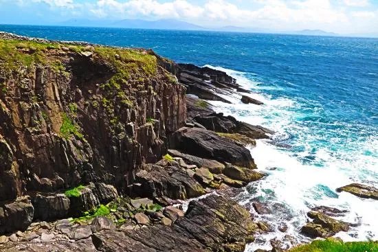 Dunbeg Fort