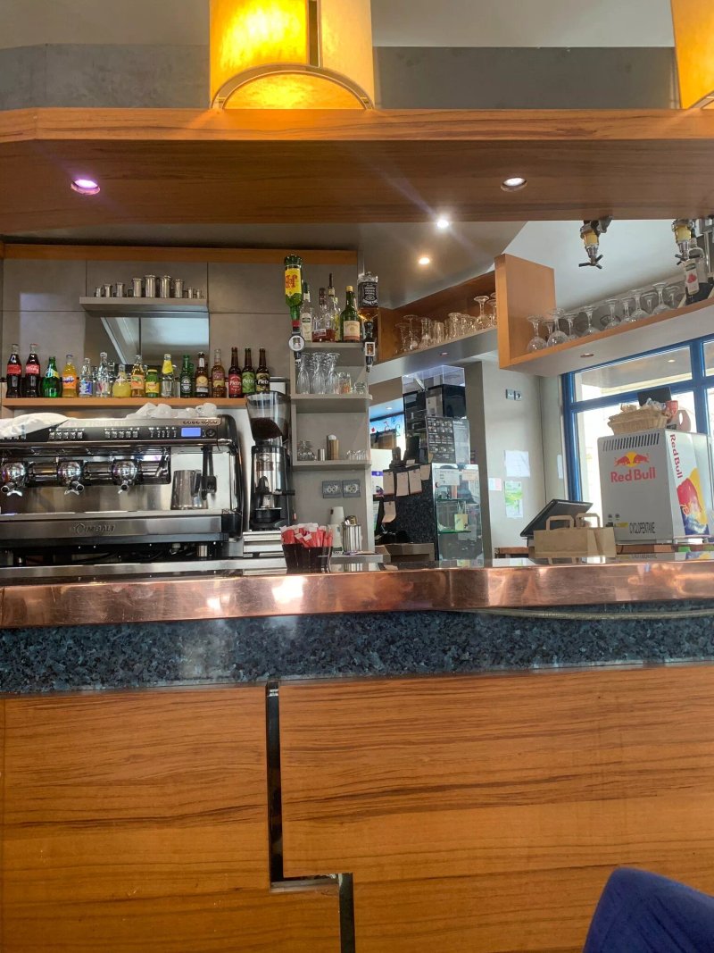 Cafe Brasserie Le Mont Vallon