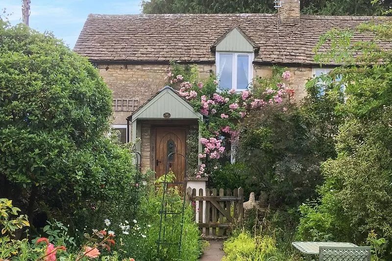 2 bedroom accommodation in Avening, near Tetbury