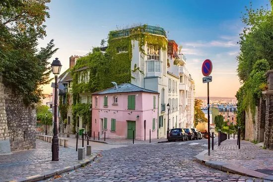 Questo Outdoor Escape Games Paris