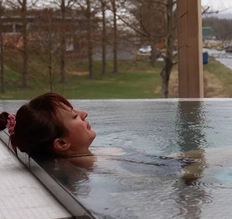 Nordlandsbadet Swimming Pool, Indoor Water Park and SPA