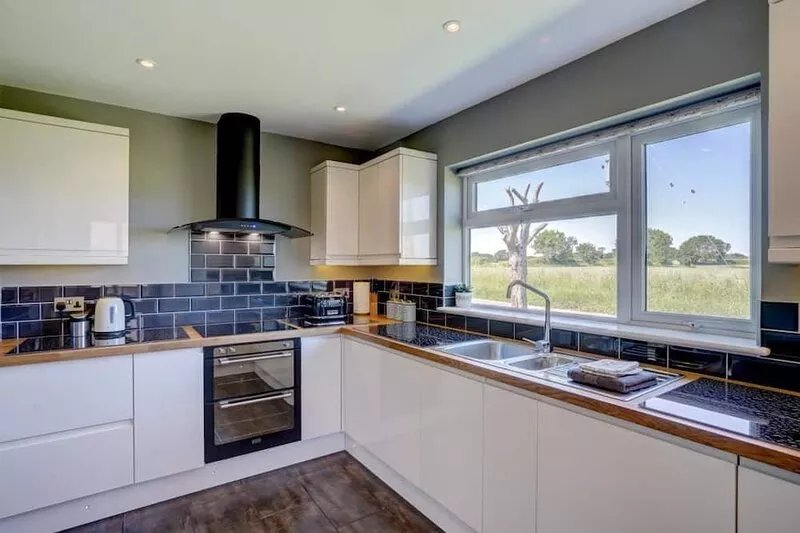 The Grove | East Ruston Cottages