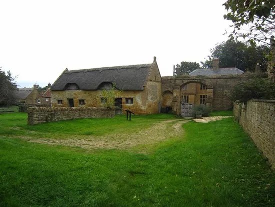 Stoke-sub-Hamdon Priory