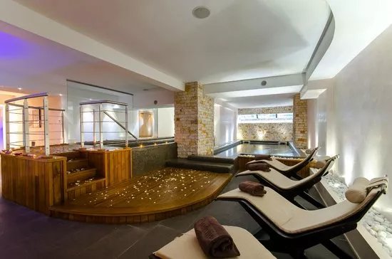 Fluentia Beauty & Spa