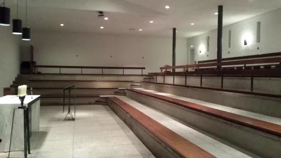 Maranatha