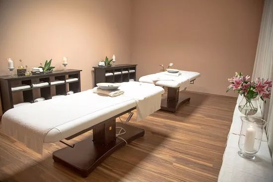 Meine Massage