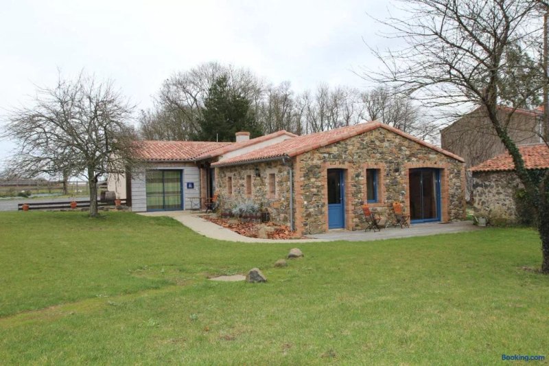 La Maison des Landes
